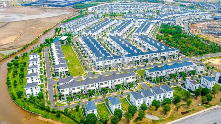 Dự án Aqua City của Tập đoàn Novaland (NVL) được gỡ vướng quy hoạch