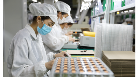 Tập đoàn CNCTech sử dụng 3 mũi nhọn chiến lược để tham gia vào ngành công nghiệp bán dẫn