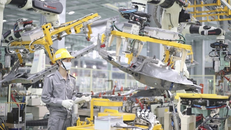 Chính thức ban hành Kế hoạch hành động quốc gia về phát triển kinh tế số giai đoạn 2024 - 2025