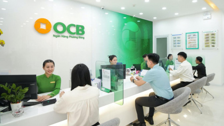 Hủy kế hoạch tăng vốn, Ngân hàng OCB tích cực đảo nợ trái phiếu