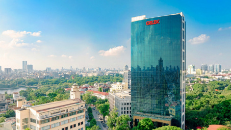 Tập đoàn GELEX (GEX) sẽ Công bố thông tin đồng thời bằng Tiếng Anh từ 1/1/2025