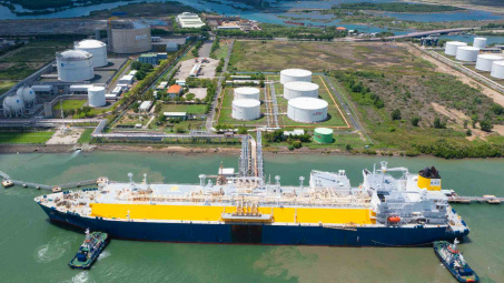 PV GAS giới thiệu các nhà phân phối chính thức LNG trên toàn quốc