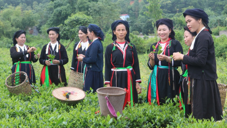 Phát huy hiệu quả các chính sách hỗ trợ đồng bào dân tộc thiểu số