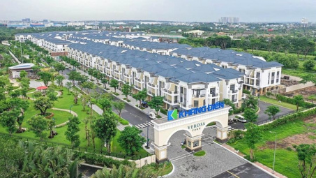 Nhà Khang Điền (KDH): “Thắng lớn” với dự án The Privia, xúc tiến mở bán 2 dự án trọng điểm