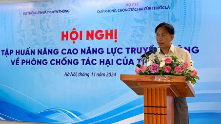 Đề xuất tăng thuế tiêu thụ đặc biệt đối với thuốc lá ở Việt Nam