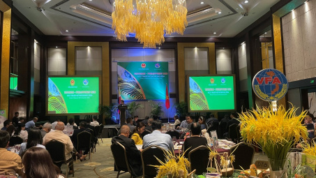 Dự báo xuất nhập khẩu Việt Nam - Philippines sẽ lần đầu tiên vượt 8 tỷ USD trong năm nay