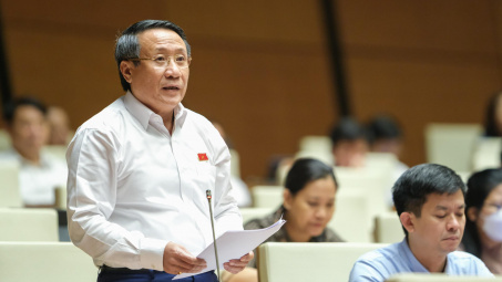 Thủ tướng giao ông Hà Sỹ Đồng giữ chức Quyền Chủ tịch UBND Quảng Trị