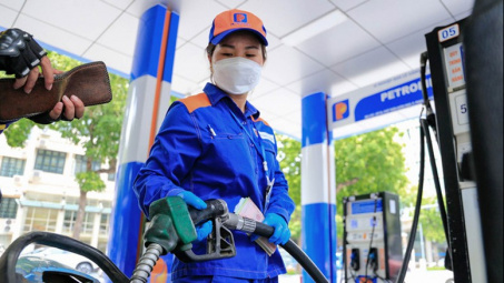 Một số nội dung còn có ý kiến khác nhau tại Dự thảo nghị định thay thế các nghị định về kinh doanh xăng dầu