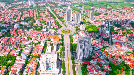 Sun Group muốn làm 2 khu đô thị du lịch sinh thái hơn 28.000 tỷ đồng ở Bắc Ninh