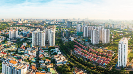 Chính thức thông qua Nghị quyết về quản lý thị trường bất động sản và phát triển nhà ở xã hội