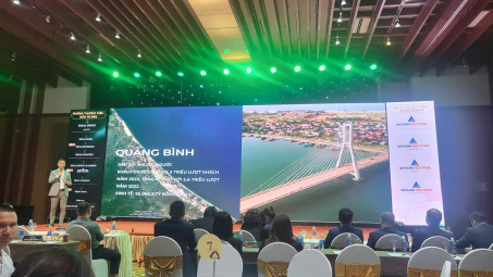 Bất động sản miền Trung: Điểm sáng trong chu kỳ tăng trưởng mới