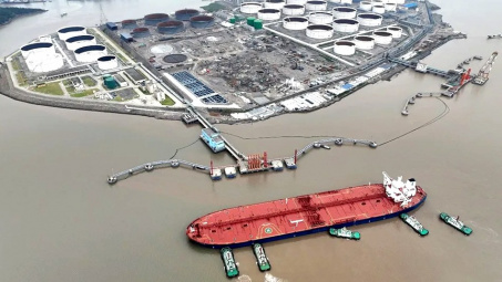 HoSE đã nhận hồ sơ niêm yết 66 triệu cổ phiếu của PVT Logistics (PDV)