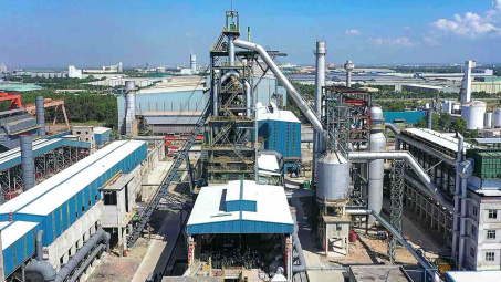 AI NEWS - Nền tảng tin tức chứng khoán