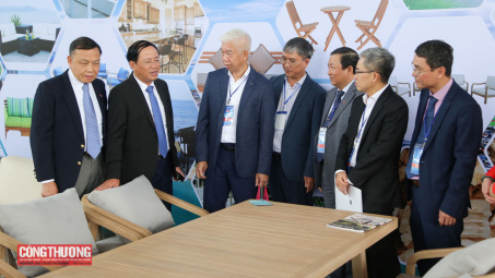 Bình Định: Đẩy mạnh xuất khẩu mặt hàng có giá trị gia tăng cao