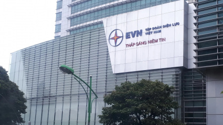 EVN nằm trong Top 10 doanh nghiệp nộp ngân sách lớn nhất Việt Nam