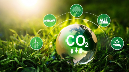 Kinh nghiệm thực tiễn vận hành thị trường CARBON của một số quốc gia và bài học cho Việt Nam