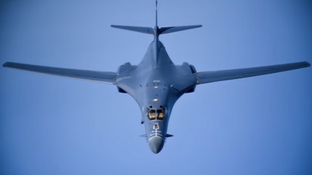 Quốc tế nổi bật: Mỹ điều chỉnh chiến lược răn đe hạt nhân