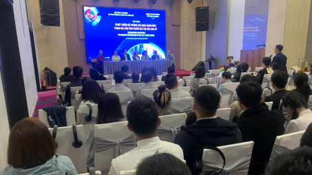 Phát triển hệ thống các nhà cung ứng tham gia sâu vào chuỗi giá trị của Hoa Kỳ