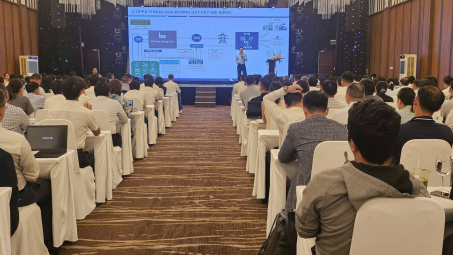 Bộ Công Thương tổ chức Hội nghị hướng dẫn thực hiện các Nghị định về đầu tư và phát triển năng lượng tái tạo