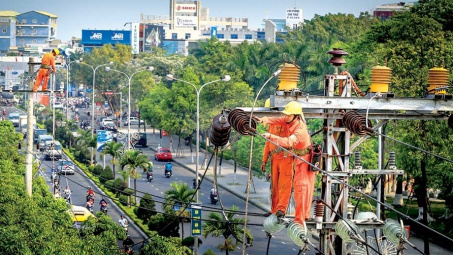 Bộ Công Thương ban hành Quy định về vận hành thị trường bán buôn điện cạnh tranh