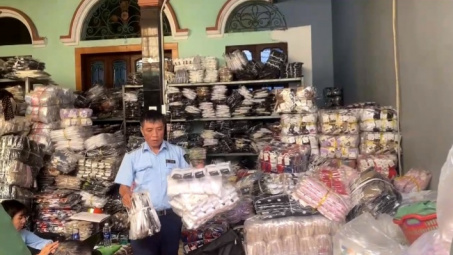 Quản lý thị trường Hà Nội: Xử lý 355 vụ vi phạm buôn lậu, gian lận thương mại trong tháng 11/2024