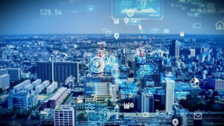 Quận Bắc Từ Liêm: Lấy người dân làm trọng tâm để thực hiện chuyển đổi số