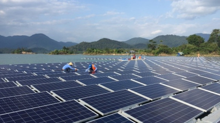 Viện nghiên cứu Cơ khí: Thành công từ việc làm chủ công nghệ