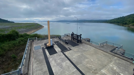 Thủy điện Buôn Kuốp đảm bảo vận hành các nhà máy an toàn, hiệu quả những tháng cuối năm 2024