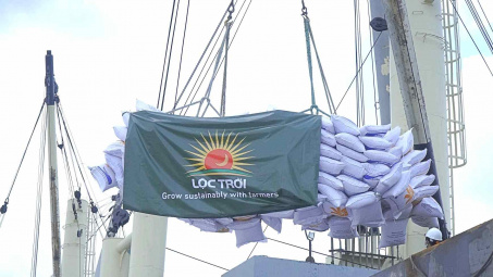 Tập đoàn Lộc Trời (LTG) sắp họp bất thường, thay đổi loạt nhân sự cấp cao