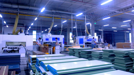 Phát triển nhà máy thông minh: Xu thế tất yếu cho các nhà sản xuất