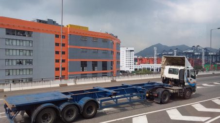 Canada khởi xướng điều tra chống lẩn tránh với sơ mi rơ moóc nhập khẩu từ Việt Nam