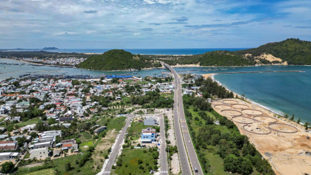 Bình Định: Hạn chế thấp nhất việc xin kéo dài thời gian thực hiện, giải ngân vốn đầu tư công