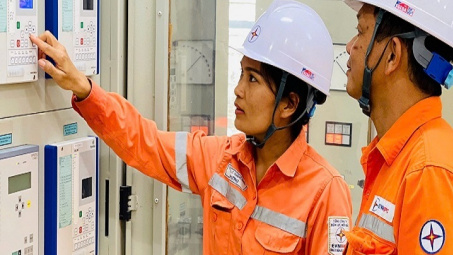 PC Quảng Ninh: Hoạt động chuyển đổi số hướng đến nâng cao chất lượng các dịch vụ điện phục vụ khách hàng