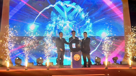 Hà Nội khởi động sự kiện “Hà Nội đêm không ngủ - HaNoi Midnight Sale 2024”