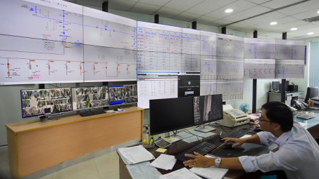 Công ty Điện lực Vĩnh Long chuyển đổi số nâng cao chất lượng dịch vụ khách hàng