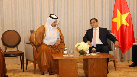 Khi Thủ tướng trăn trở sửa đổi Luật Điện lực giữa cường quốc khí LNG