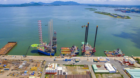 Về đích sớm, Dịch vụ Kỹ thuật Dầu khí Việt Nam (PVS) sắp chia cổ tức tiền mặt