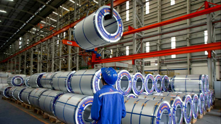 Nhu cầu tăng nhưng lãi ròng quý 3 của Tôn Đông Á (GDA) vẫn “đi lùi”