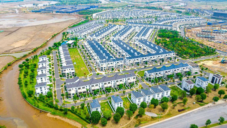 Có 3 tỷ USD phải thu từ 2 "siêu" dự án, Tập đoàn Novaland (NVL) sắp "hồi sinh"?