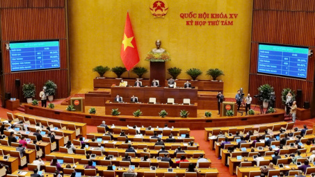 Huế là thành phố trực thuộc Trung ương thứ 6 từ năm 2025