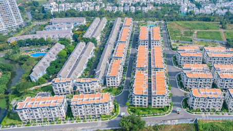 Nhà Khang Điền (KDH) nhận chuyển nhượng Bất động sản Thủy Sinh với giá gần 600 tỷ đồng