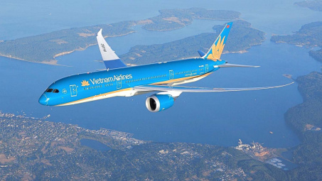 Vietnam Airlines (HVN) được phép chào bán cổ phiếu, tăng vốn thêm 22.000 tỷ đồng