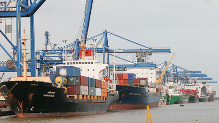 Sắp diễn ra Hội nghị Kết nối giao thương giữa doanh nghiệp Việt Nam và châu Mỹ