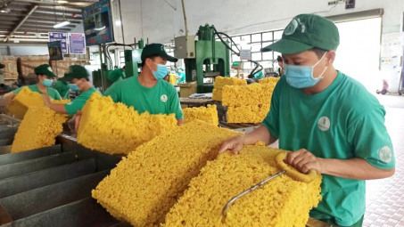 Hưởng lợi giá mủ cao su tăng, Cao su Việt Nam (GVR) báo lãi quý 3 cao gấp đôi