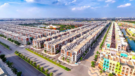 Vinhomes (VHM): Có hơn 123.000 tỷ đồng doanh số chưa ghi nhận tại loạt dự án