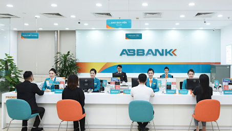 Ngân hàng ABBank (ABB) ghi nhận quý 3/2024 kinh doanh lỗ lớn nhất kể từ khi niêm yết