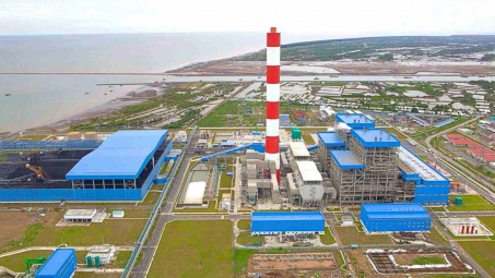PV Power (POW): Lãi quý 3 tăng gấp 9 lần, rót gần 18.000 tỷ cho dự án Nhơn Trạch 3&4
