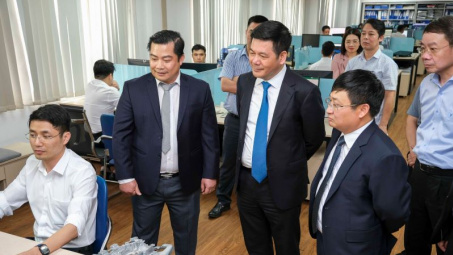 Bộ Công Thương phê duyệt Đề án xây dựng và phát huy vai trò của đội ngũ trí thức ngành Công Thương