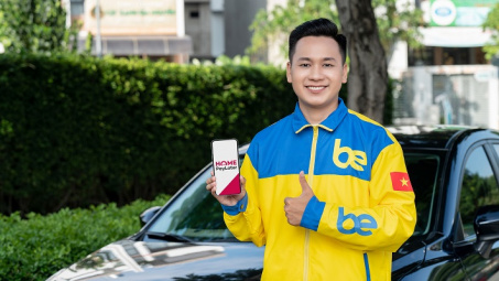 Người dùng BE có thể “Mua trước, trả sau” với Home PayLater từ Home Credit