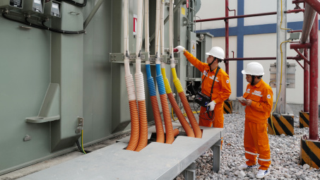 Hà Nội nâng cao công tác quản lý nhà nước về điện: Đảm bảo cung ứng điện ổn định và an toàn